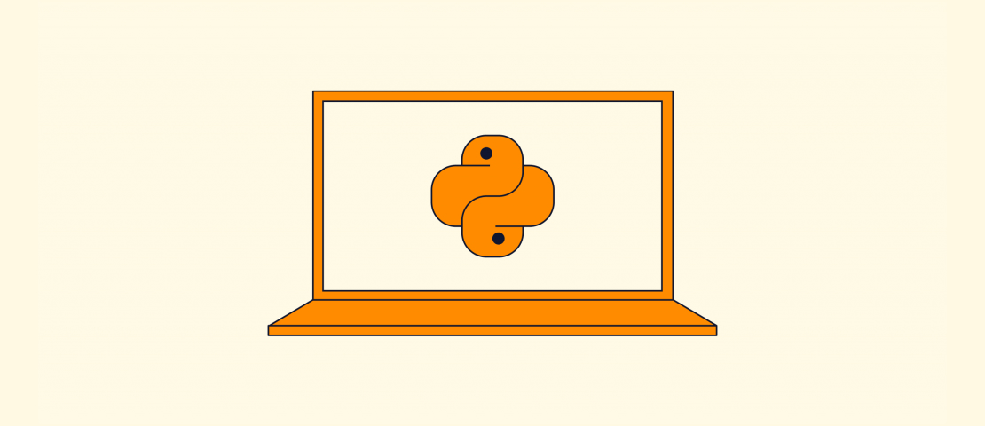 Python es un lenguaje de programación de propósito general
