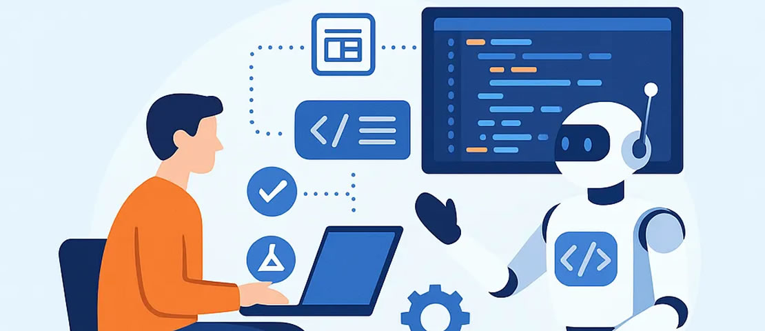 Reimaginando el ciclo de vida del desarrollo de software