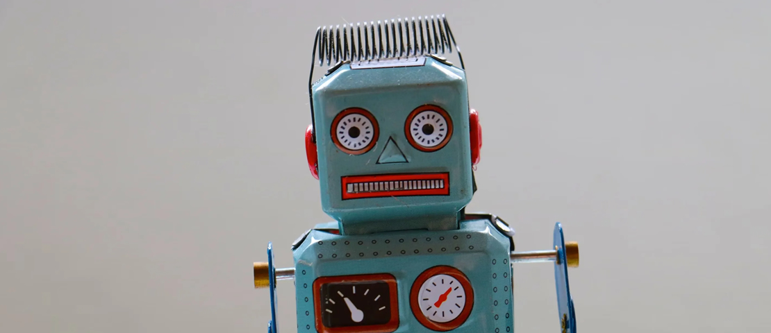 El código que genera la IA