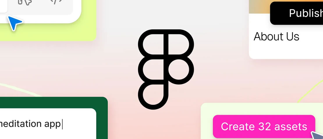 Figma acaba de duplicar su línea de productos