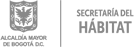 Secretaria del Habitat de Bogotá
